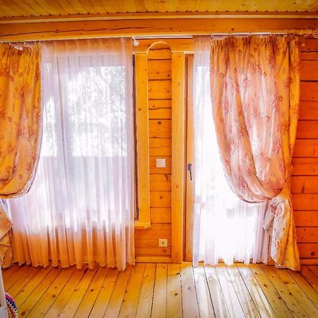 Country House Domik V Derevne Markovtsy  Esterno foto