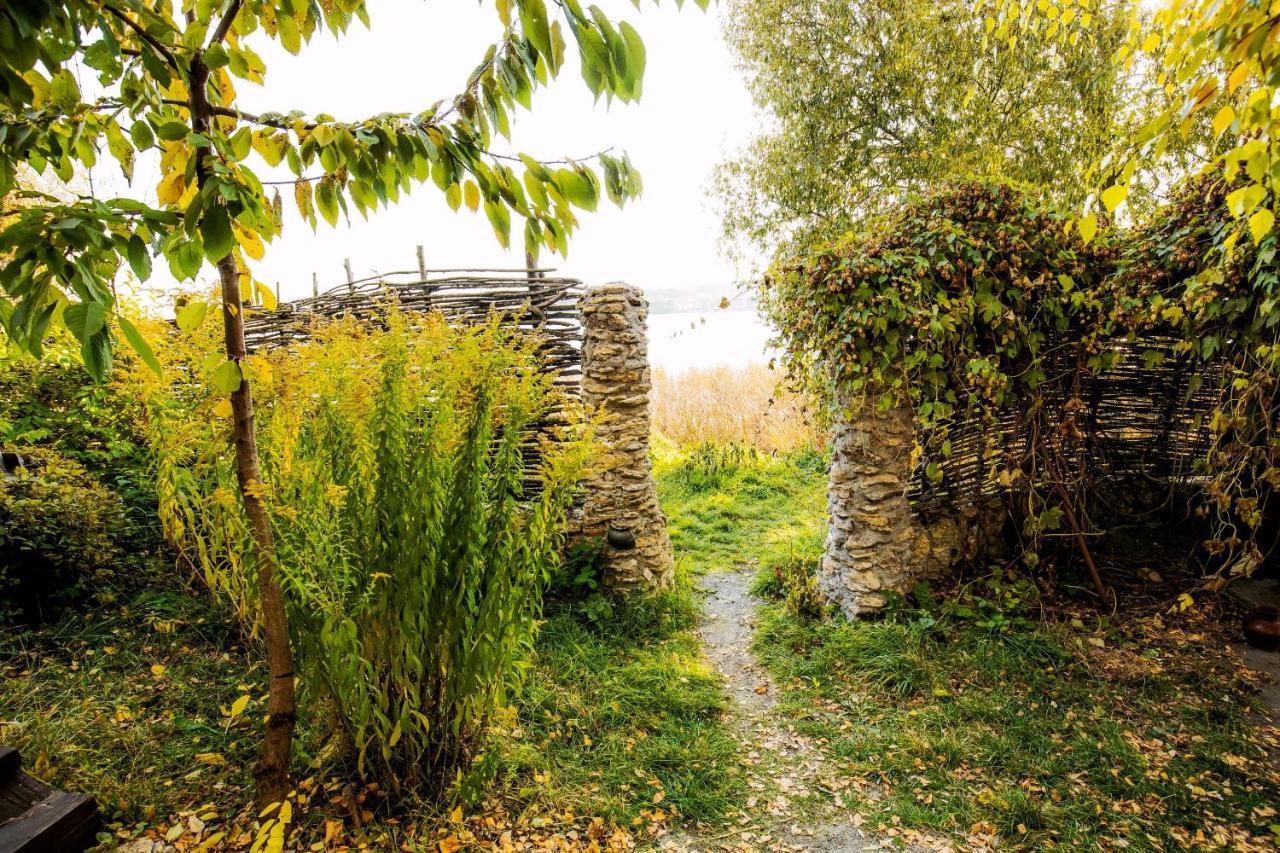 Country House Domik V Derevne Markovtsy  Esterno foto